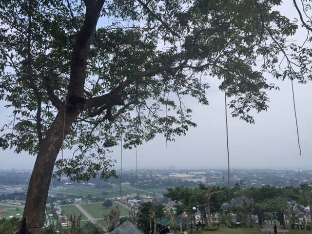 indonesia haze